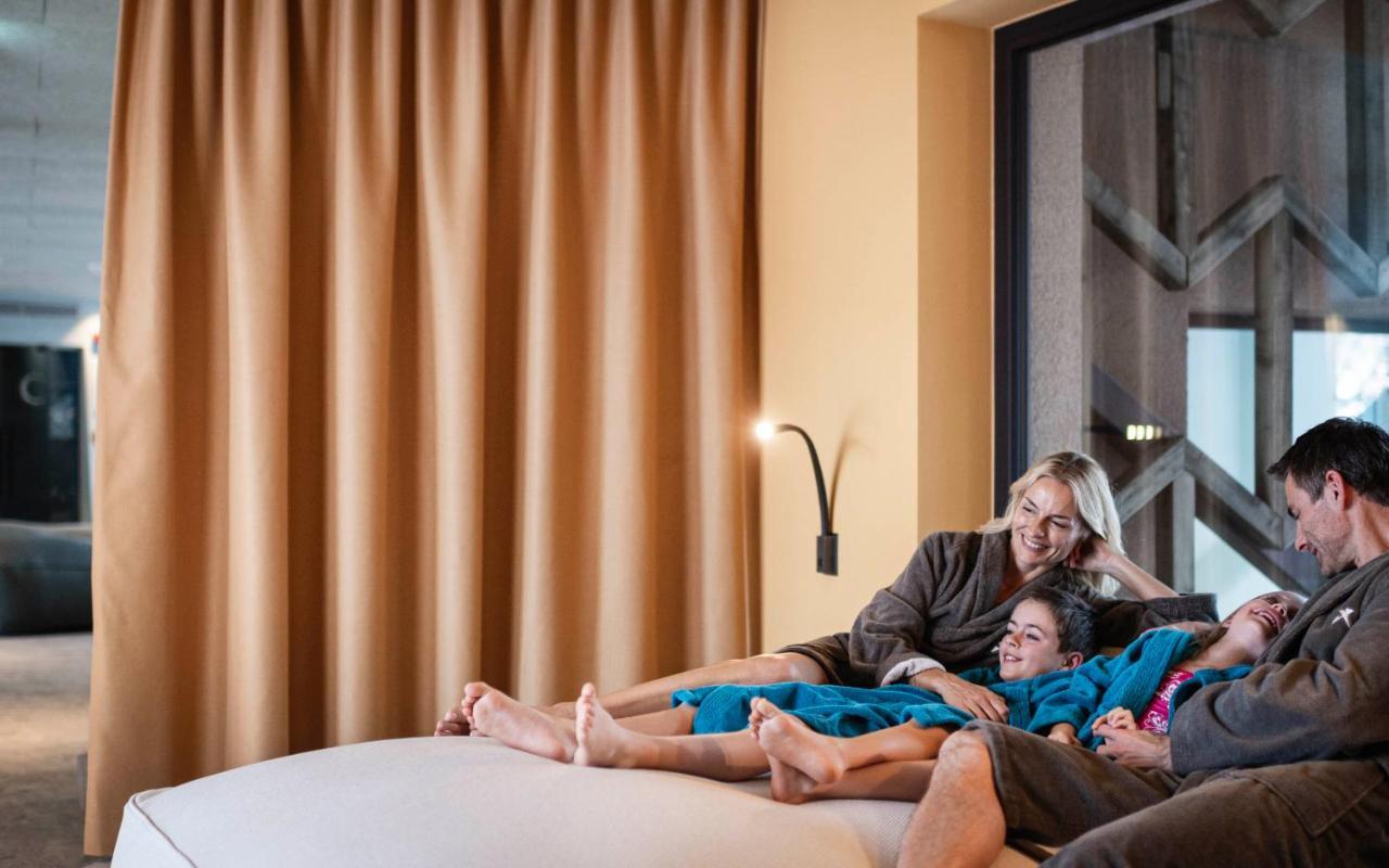 קיינס Falkensteiner Family Resort Lido Superior מראה חיצוני תמונה