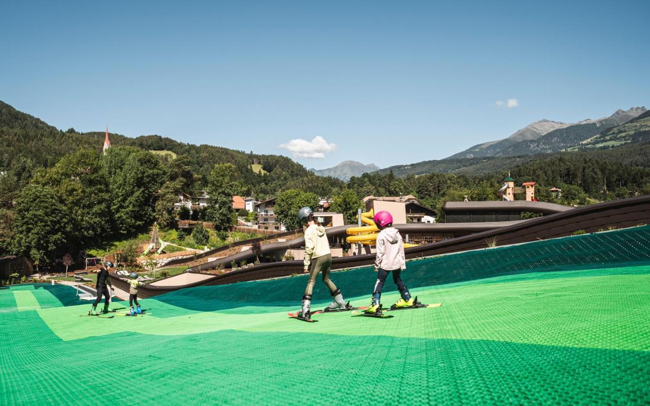 קיינס Falkensteiner Family Resort Lido Superior מראה חיצוני תמונה