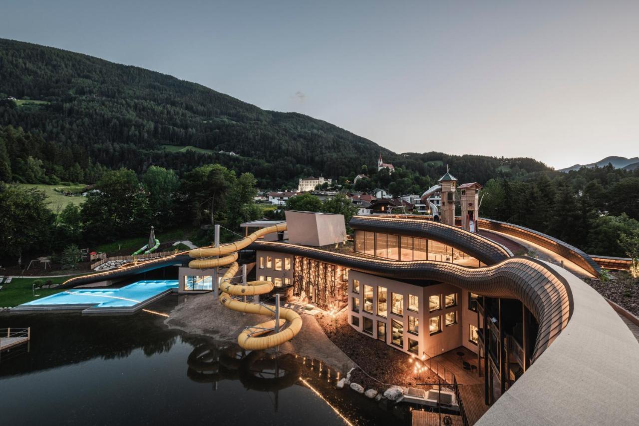 קיינס Falkensteiner Family Resort Lido Superior מראה חיצוני תמונה