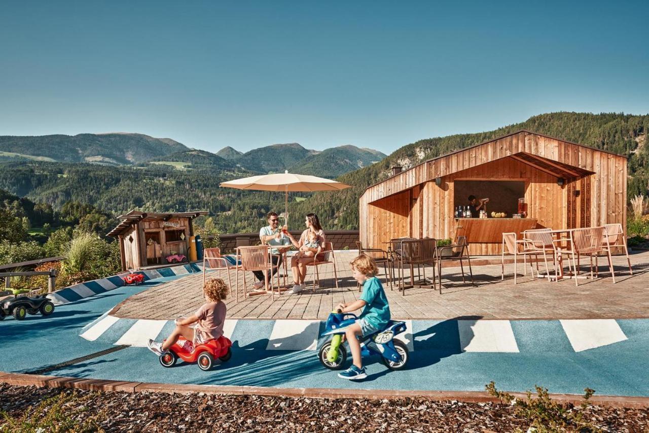 קיינס Falkensteiner Family Resort Lido Superior מראה חיצוני תמונה