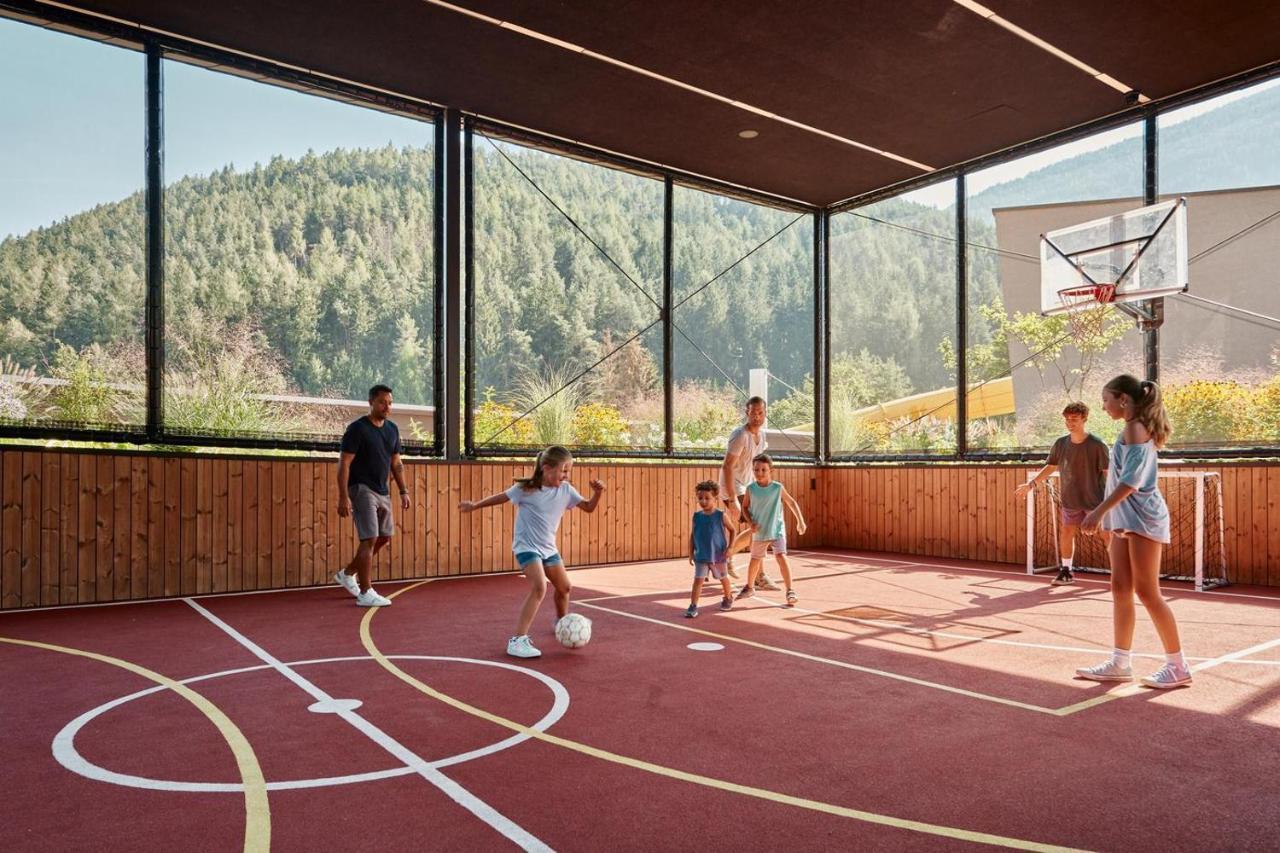 קיינס Falkensteiner Family Resort Lido Superior מראה חיצוני תמונה