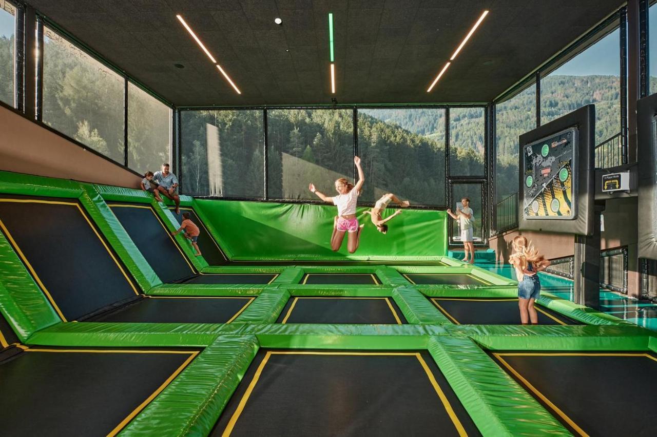 קיינס Falkensteiner Family Resort Lido Superior מראה חיצוני תמונה