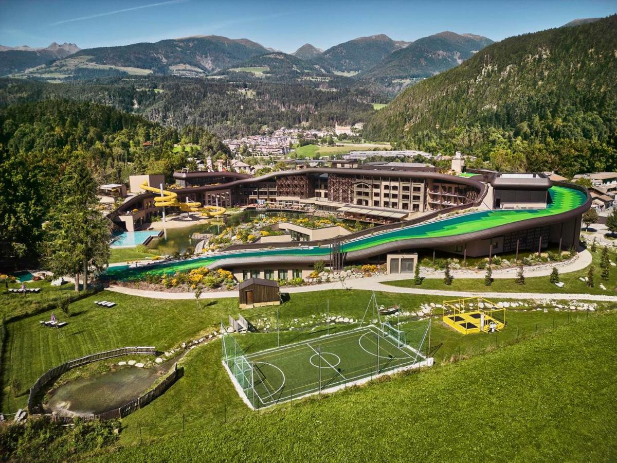 קיינס Falkensteiner Family Resort Lido Superior מראה חיצוני תמונה