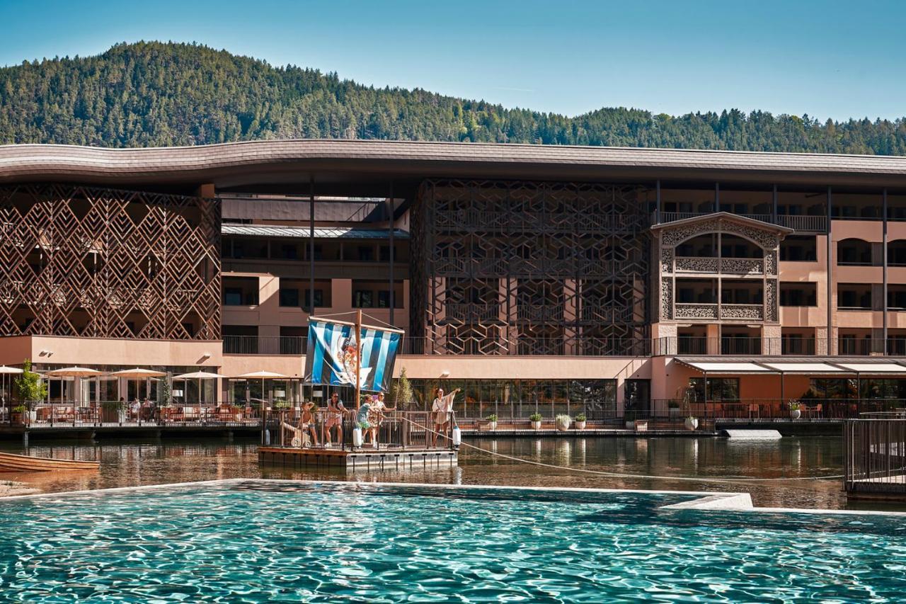 קיינס Falkensteiner Family Resort Lido Superior מראה חיצוני תמונה
